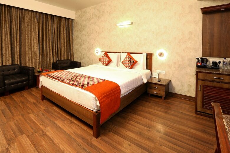 Hotel Comfort Inn Alstonia