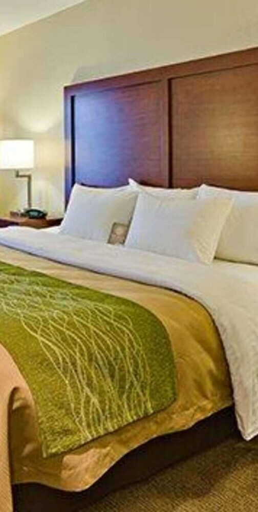 Hotel Comfort Inn Alstonia
