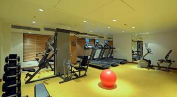 Radisson Blu Hotel Ahmedabad