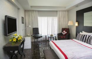 Radisson Blu Hotel Ahmedabad