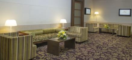 Radisson Blu Hotel Ahmedabad