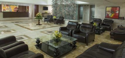 Radisson Blu Hotel Ahmedabad