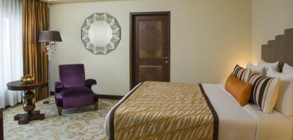 Radisson Blu Hotel Ahmedabad