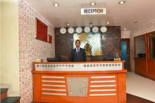 Epsilon The Hotel