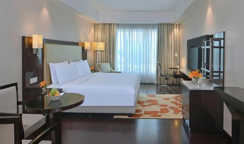 Hotel Four Points By Sheraton Agra
