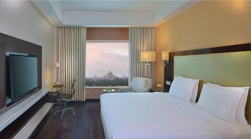 Hotel Four Points By Sheraton Agra