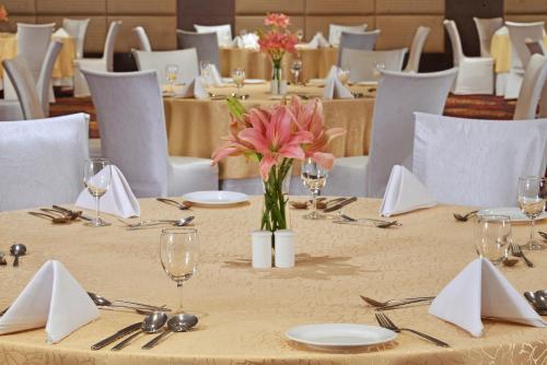 Hotel Four Points By Sheraton Agra