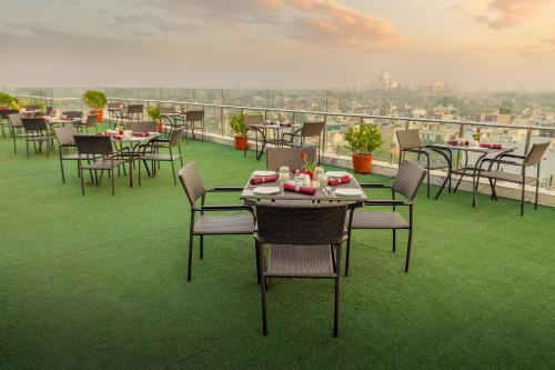 Hotel Four Points By Sheraton Agra