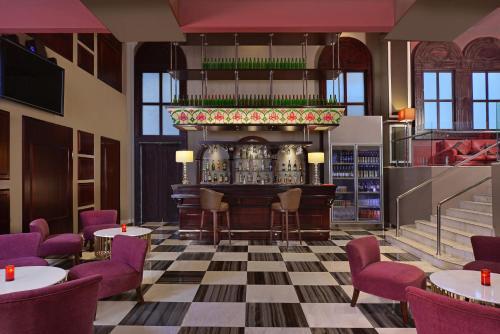 Hotel Four Points By Sheraton Agra
