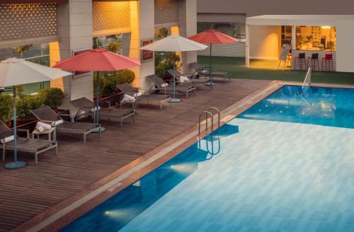 Hotel Four Points By Sheraton Agra