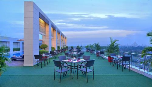 Hotel Four Points By Sheraton Agra