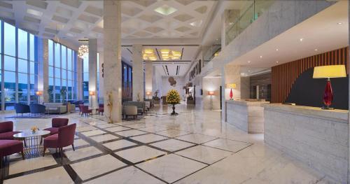 Hotel Four Points By Sheraton Agra