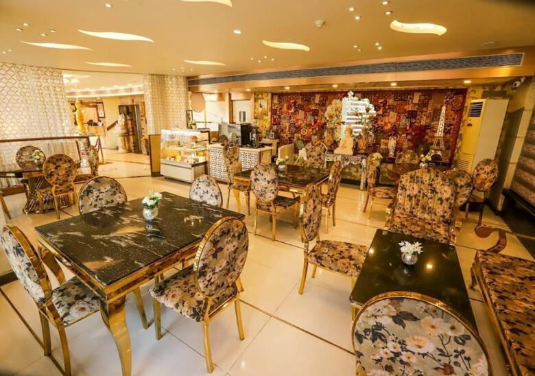 Hotel Clarks Inn, Amritsar