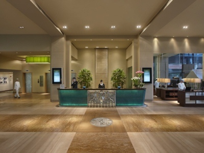 Itc Gardenia, A Luxury Collection Hotel