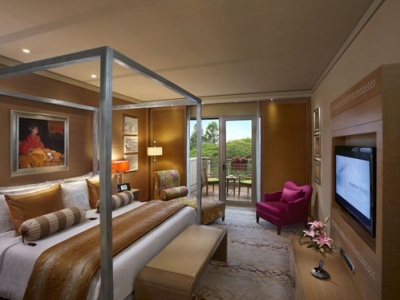Itc Gardenia, A Luxury Collection Hotel