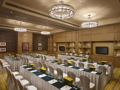 Itc Gardenia, A Luxury Collection Hotel