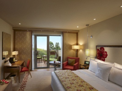 Itc Gardenia, A Luxury Collection Hotel