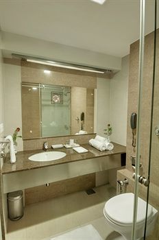 Hotel Ambassador - A Boutique Hotel