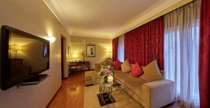 Hotel Royal Orchid