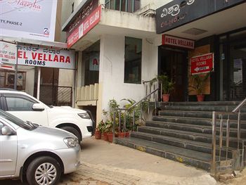 Hotel Vellara