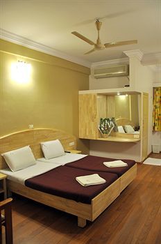Hotel Vellara