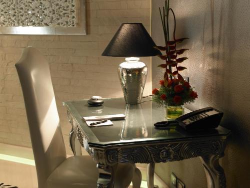 Hotel The Zuri Whitefield, Bangalore