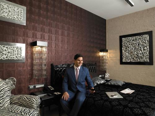 Hotel The Zuri Whitefield, Bangalore