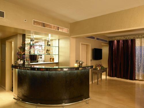 Hotel The Zuri Whitefield, Bangalore