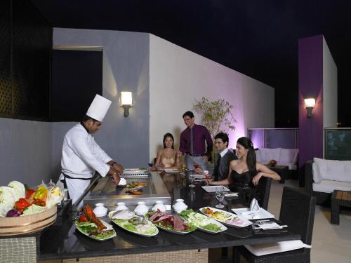 Hotel The Zuri Whitefield, Bangalore