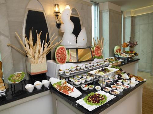 Hotel The Zuri Whitefield, Bangalore