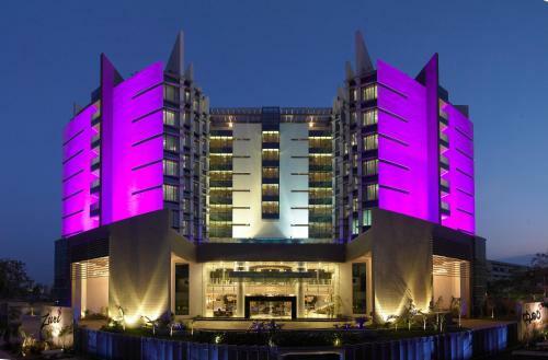 Hotel The Zuri Whitefield, Bangalore