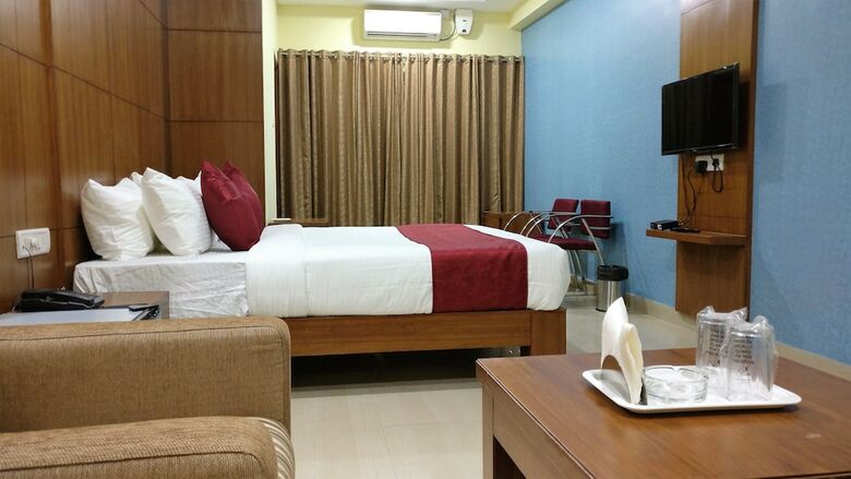 Hotel Atlaantic Inn