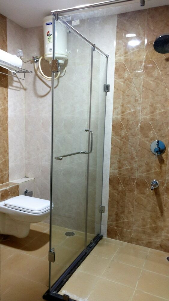 Hotel Atlaantic Inn