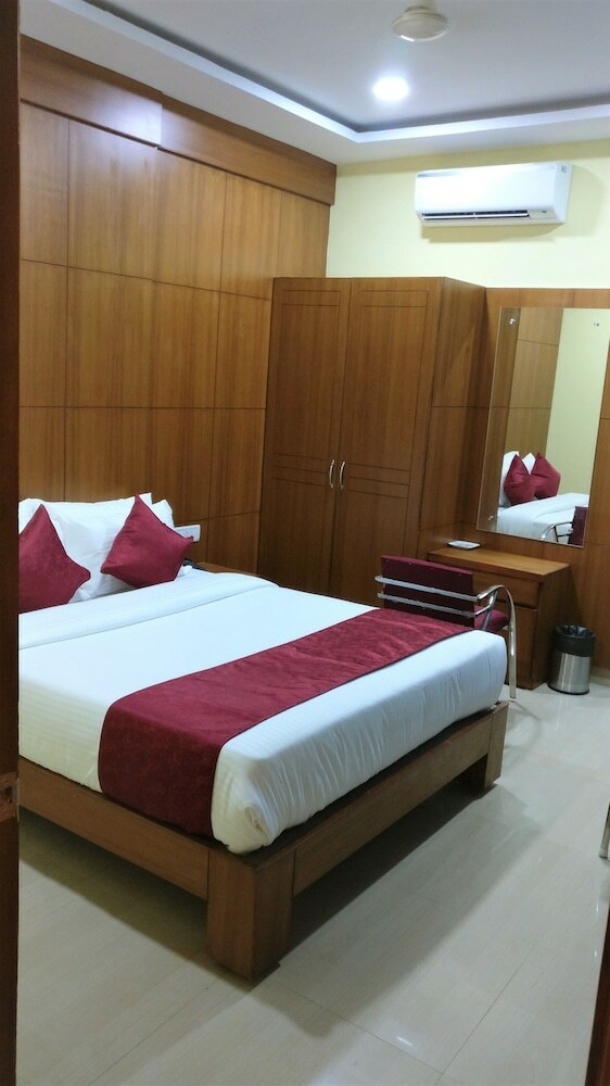 Hotel Atlaantic Inn