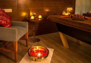 Hotel Fairfield By Marriott Bengaluru Rajajinagar