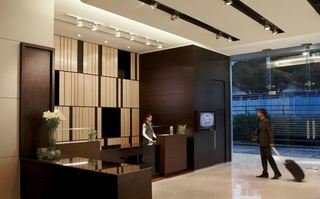 Hotel Fairfield By Marriott Bengaluru Rajajinagar