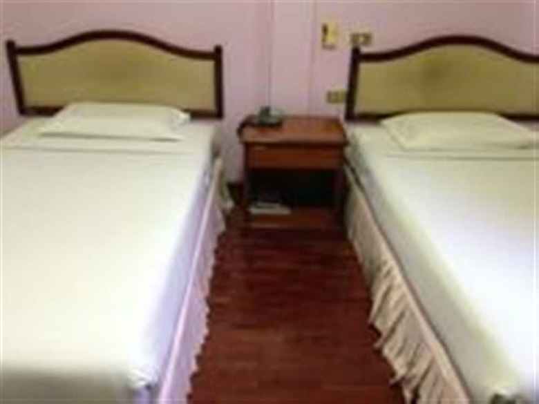 Anou Paradise Hotel