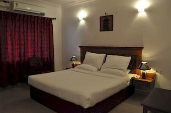 Hotel Radiant Resort