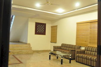 Hotel Radiant Resort