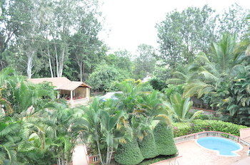 Hotel Radiant Resort