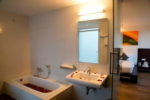 Springs Hotel And Spa