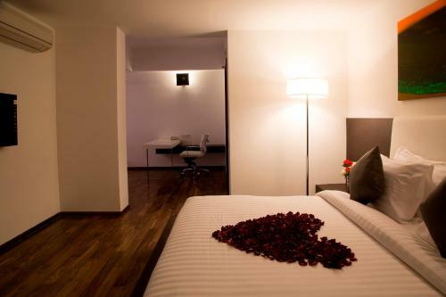 Springs Hotel And Spa