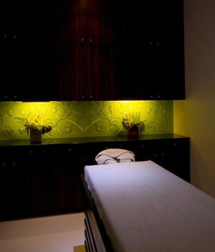 Springs Hotel And Spa