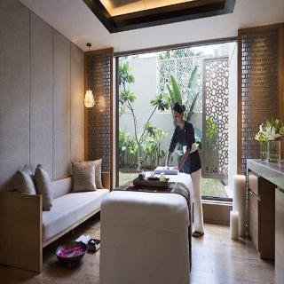 Hotel Jw Marriott Mumbai Sahar
