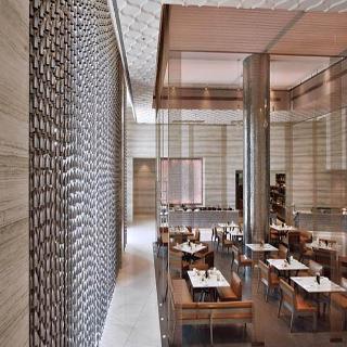 Hotel Jw Marriott Mumbai Sahar