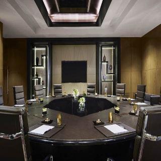 Hotel Jw Marriott Mumbai Sahar