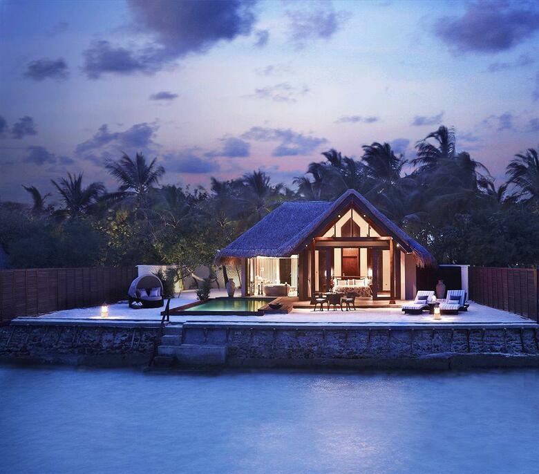 Hotel Taj Exotica Resort & Spa
