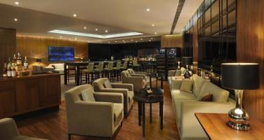 Hotel Hilton Bangalore Embassy Golflinks