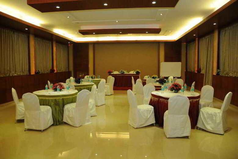 Hotel Magaji Orchid