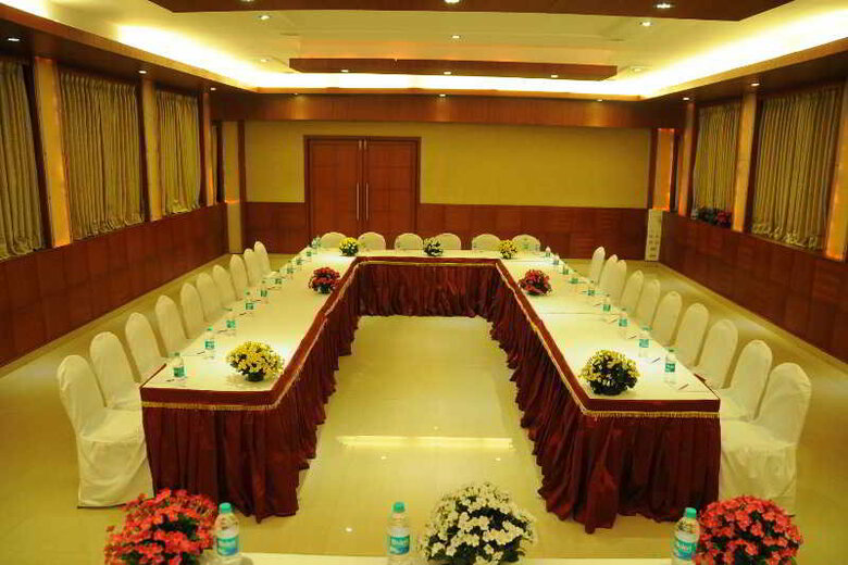Hotel Magaji Orchid